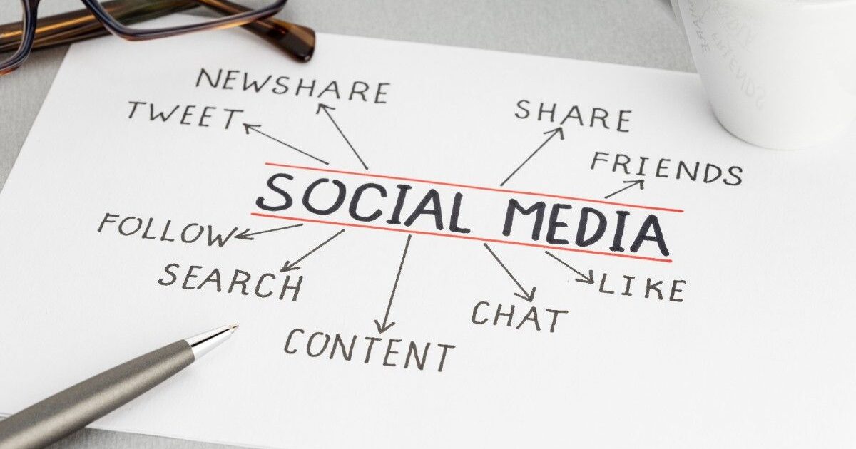 Social Media Advertising