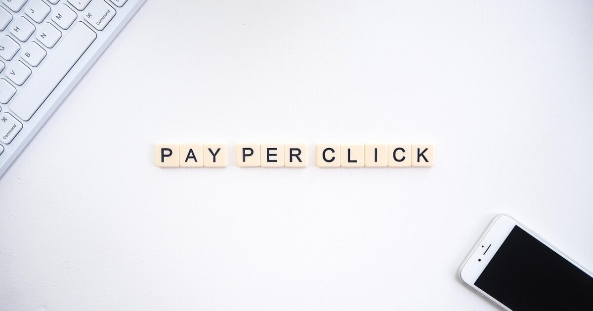 PPC Advertising