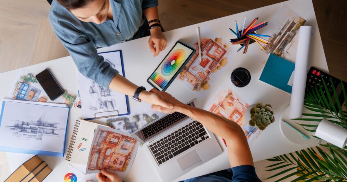 Digital Marketing Agency