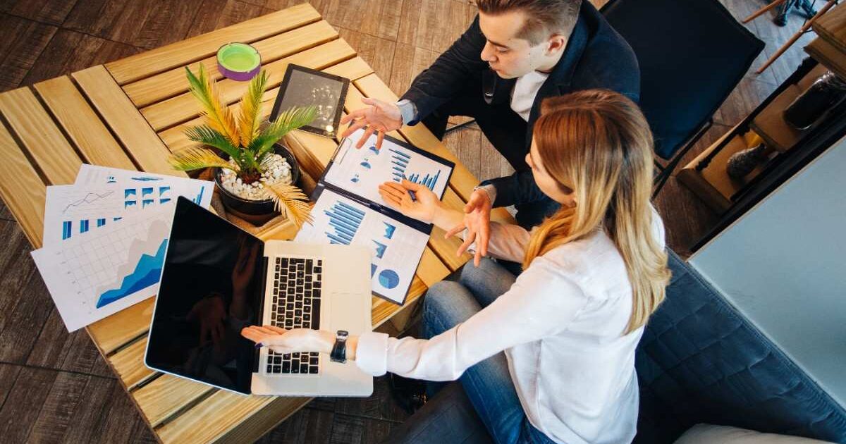 marketing services
