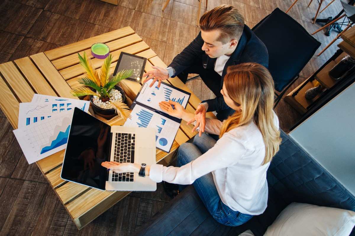 marketing services