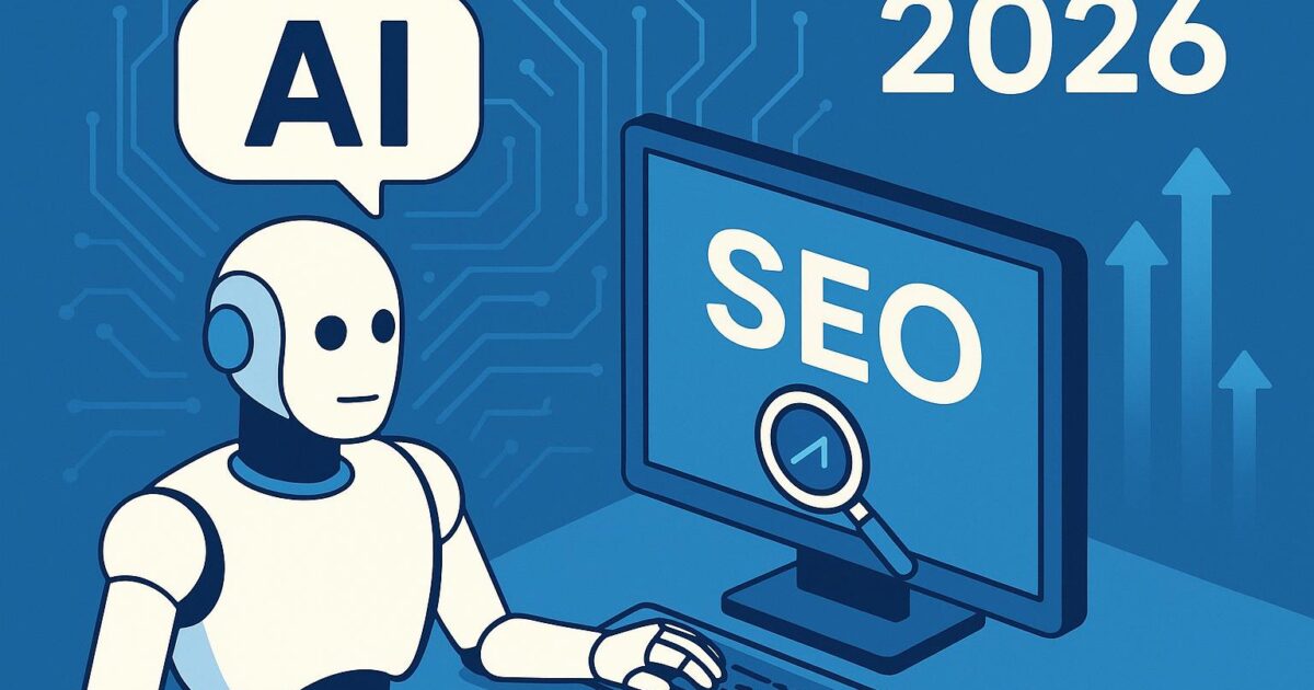 SEO Services