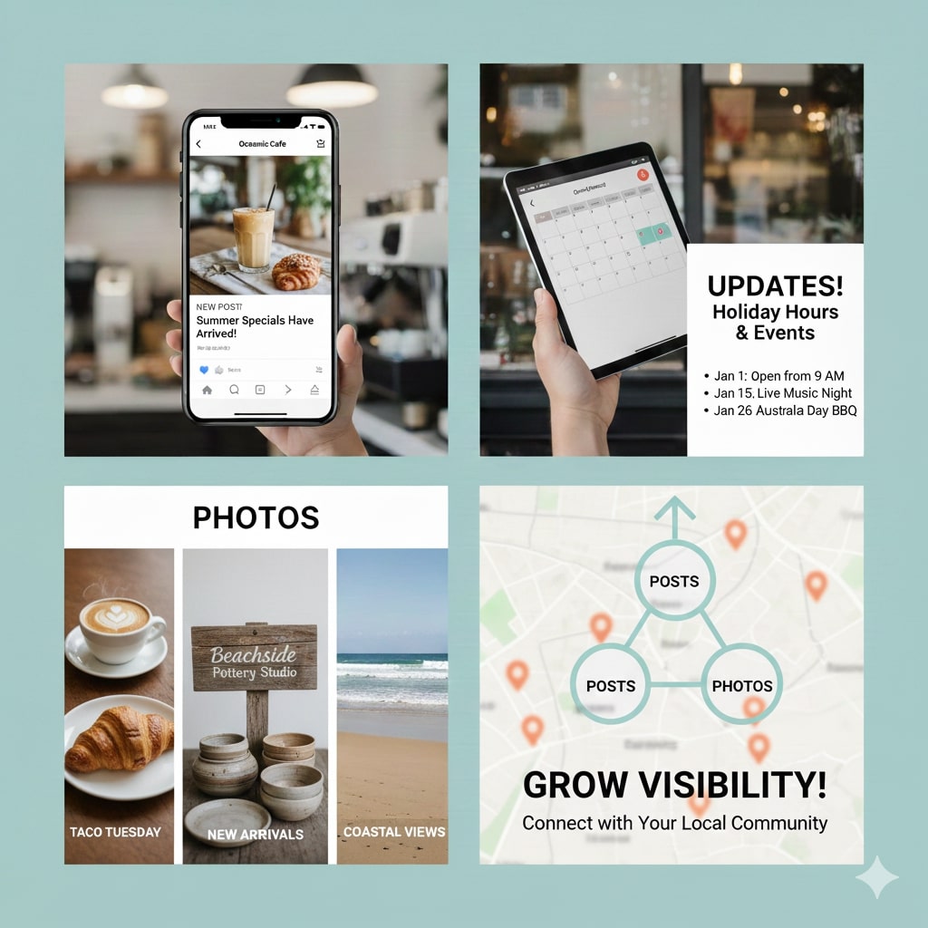 local SEO services