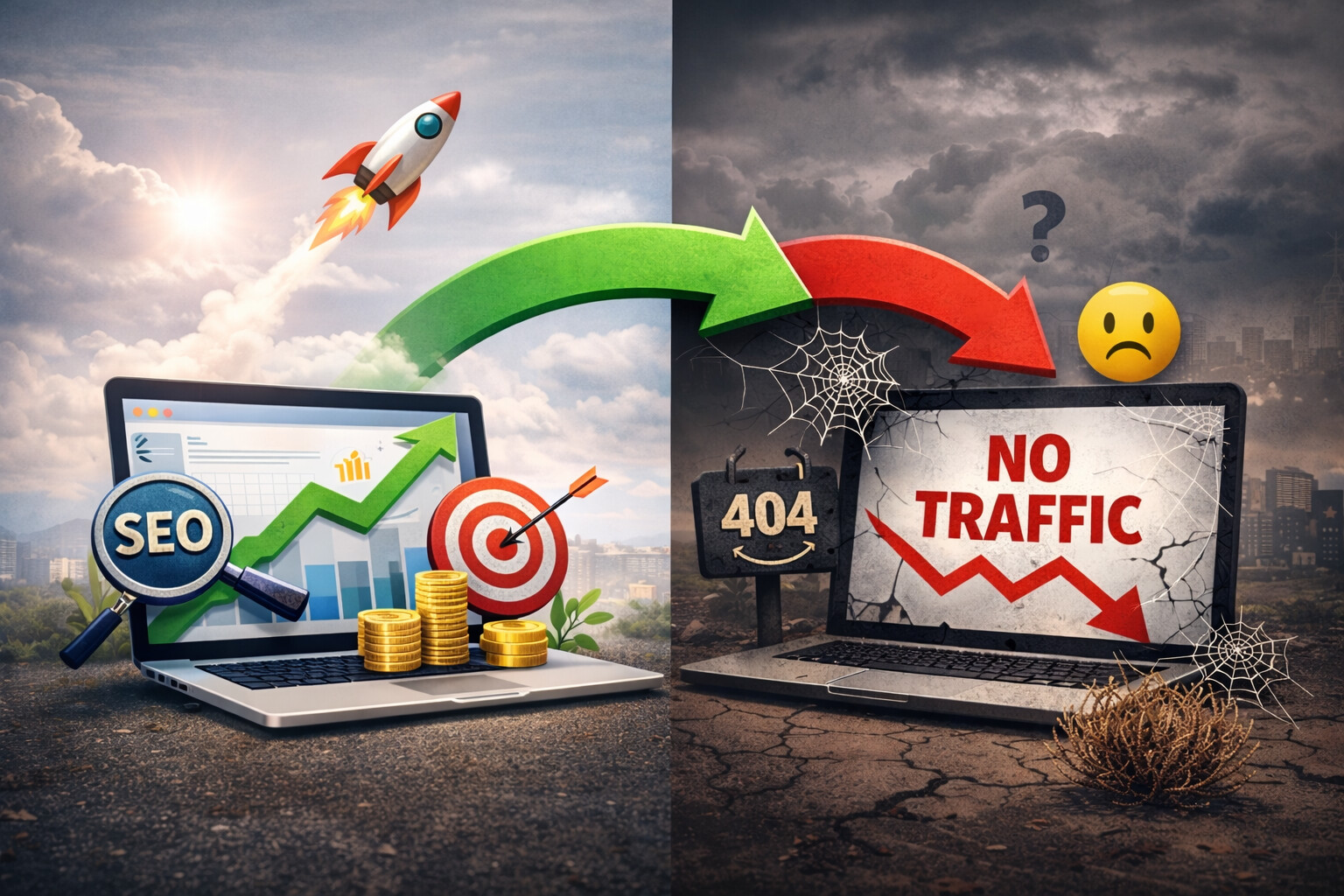 SEO services agency