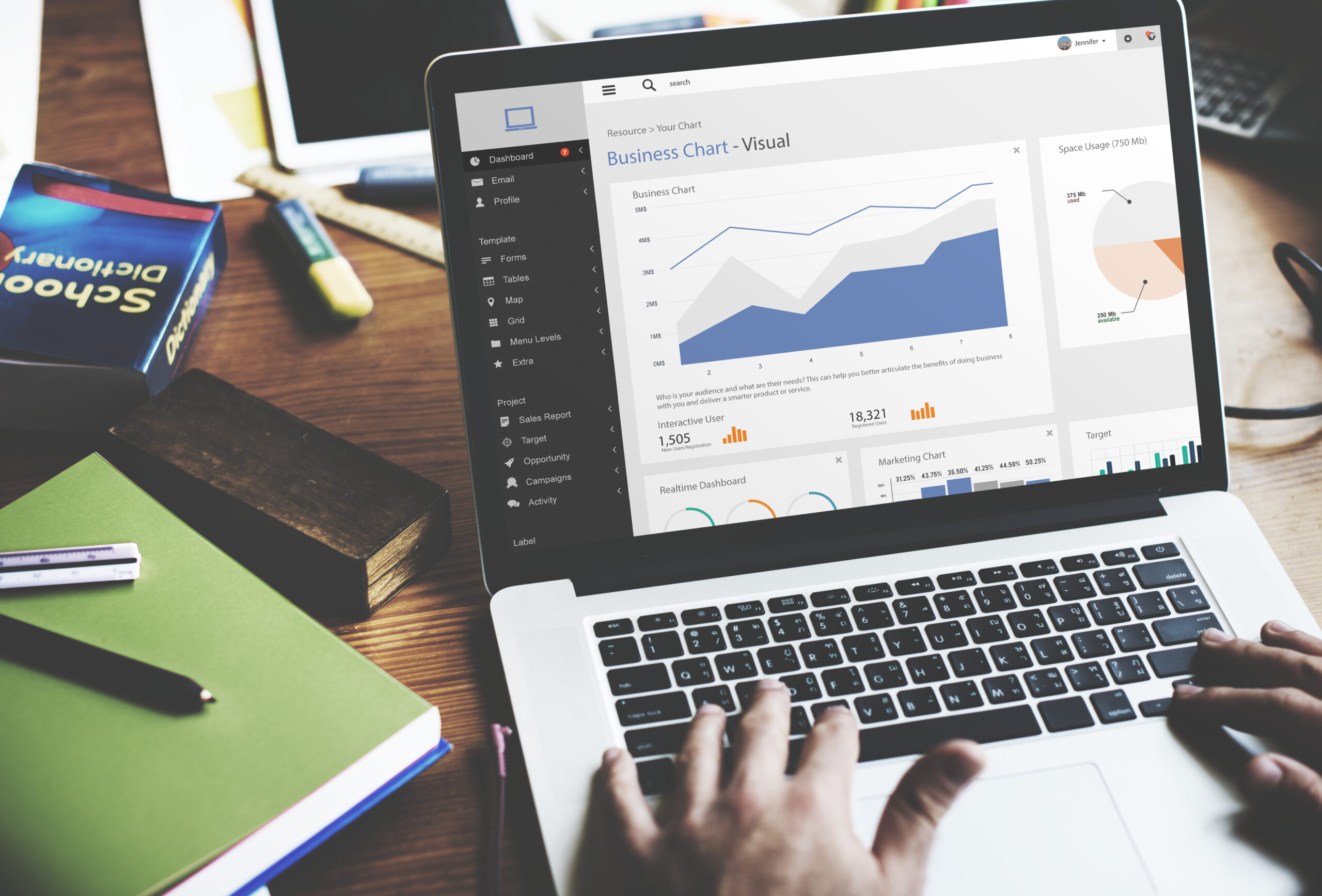 Increase website traffic for smaill businesses