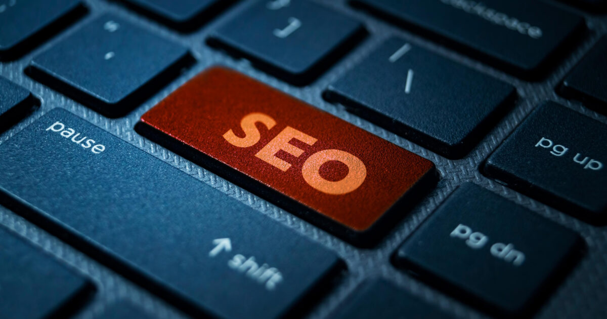 SEO services