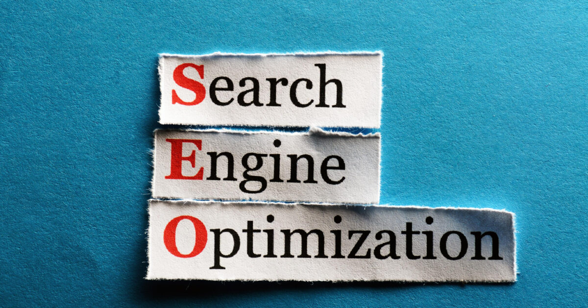 SEO services