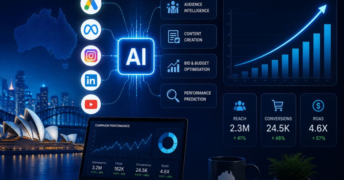 digital marketing company