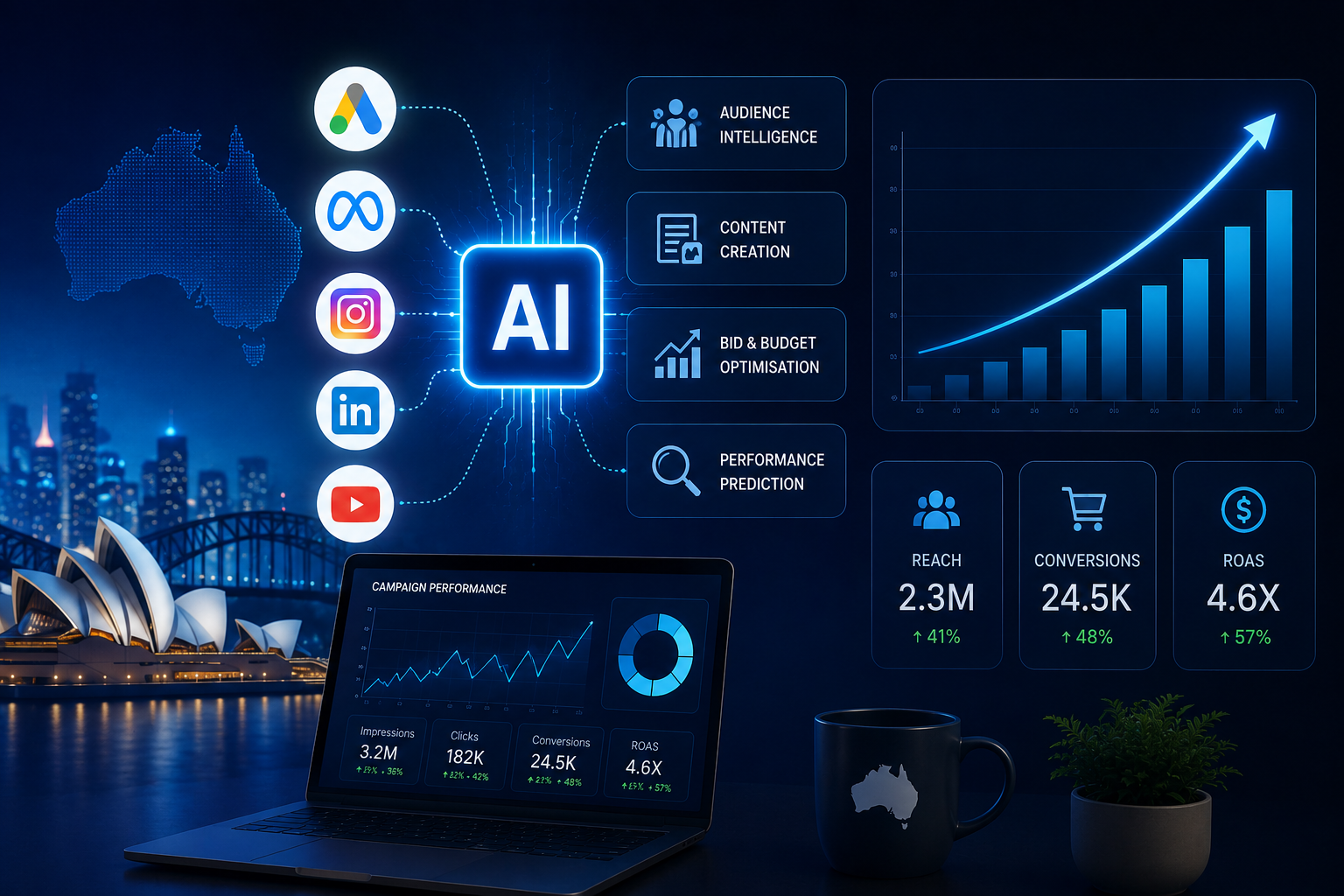 digital marketing company